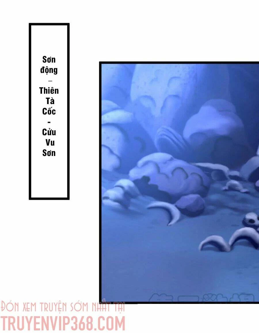 Chi Tôn Đồng Thuật Sư: Tuyệt Thế Đại Tiểu Thư Chapter 253 - 21