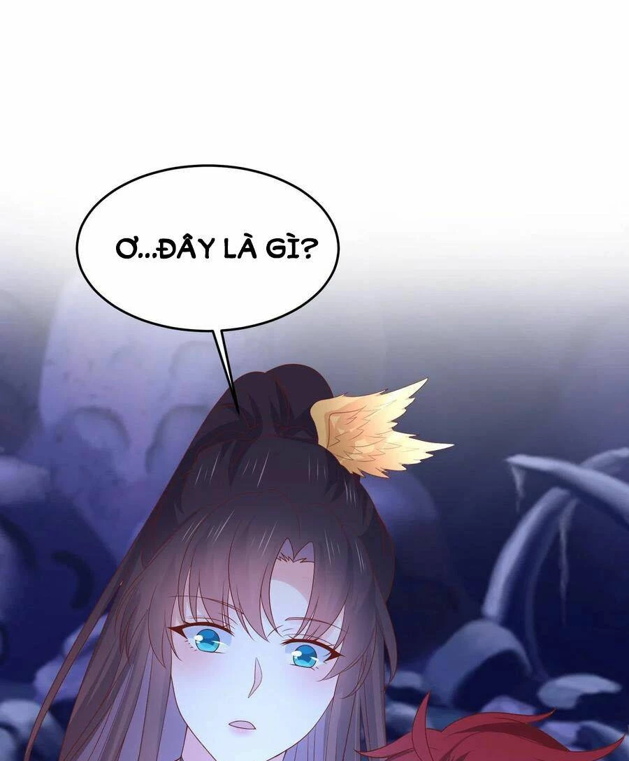 Chi Tôn Đồng Thuật Sư: Tuyệt Thế Đại Tiểu Thư Chapter 253 - 22