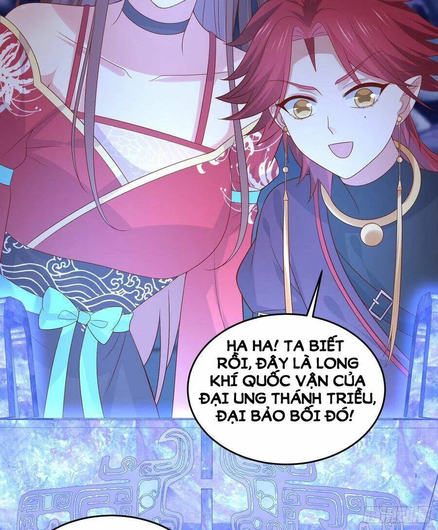 Chi Tôn Đồng Thuật Sư: Tuyệt Thế Đại Tiểu Thư Chapter 253 - 23