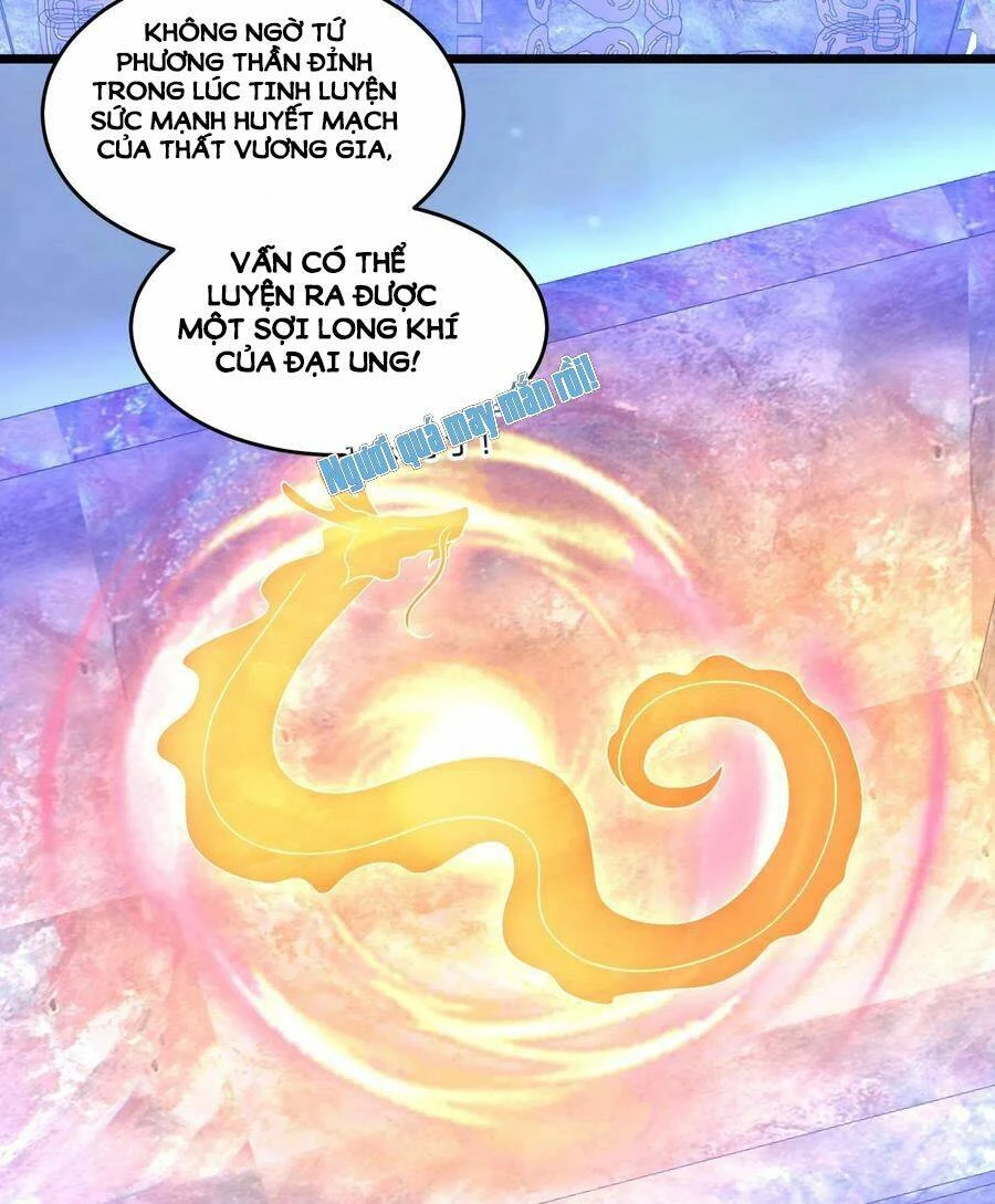 Chi Tôn Đồng Thuật Sư: Tuyệt Thế Đại Tiểu Thư Chapter 253 - 24