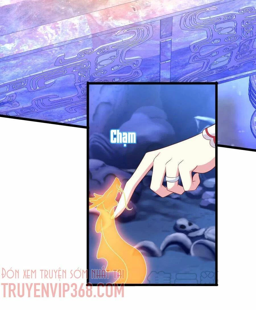 Chi Tôn Đồng Thuật Sư: Tuyệt Thế Đại Tiểu Thư Chapter 253 - 25