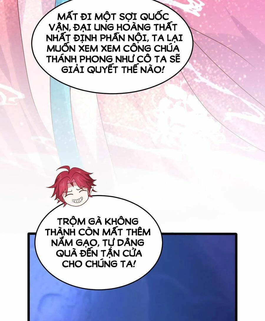 Chi Tôn Đồng Thuật Sư: Tuyệt Thế Đại Tiểu Thư Chapter 253 - 30