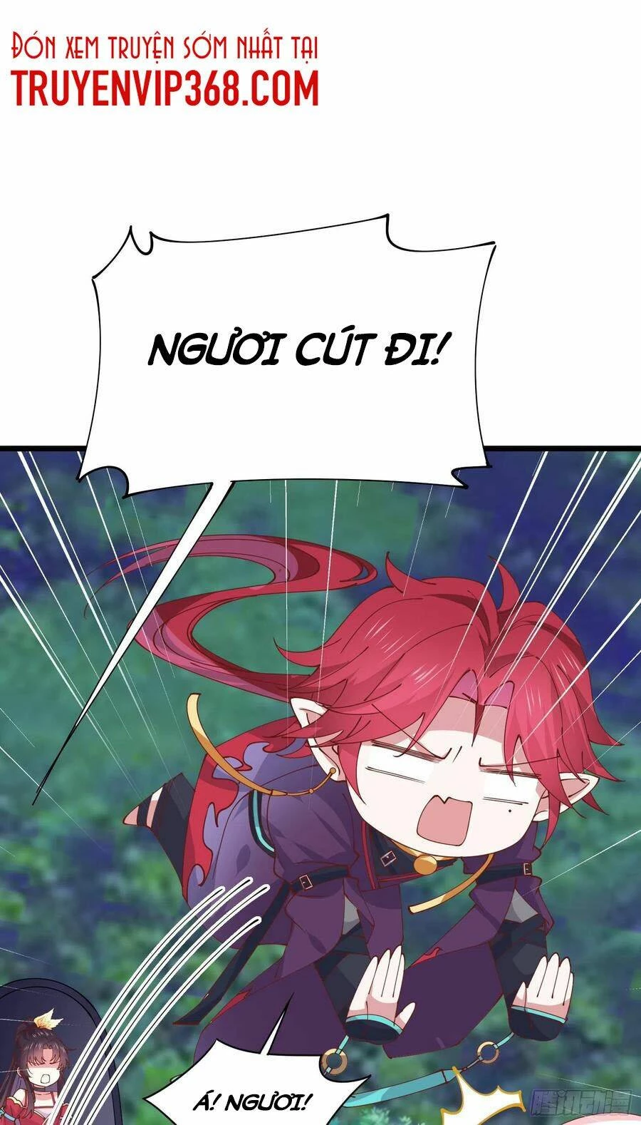 Chi Tôn Đồng Thuật Sư: Tuyệt Thế Đại Tiểu Thư Chapter 253 - 35