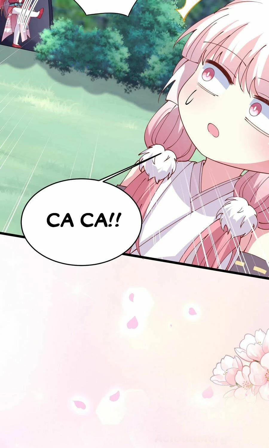 Chi Tôn Đồng Thuật Sư: Tuyệt Thế Đại Tiểu Thư Chapter 253 - 36