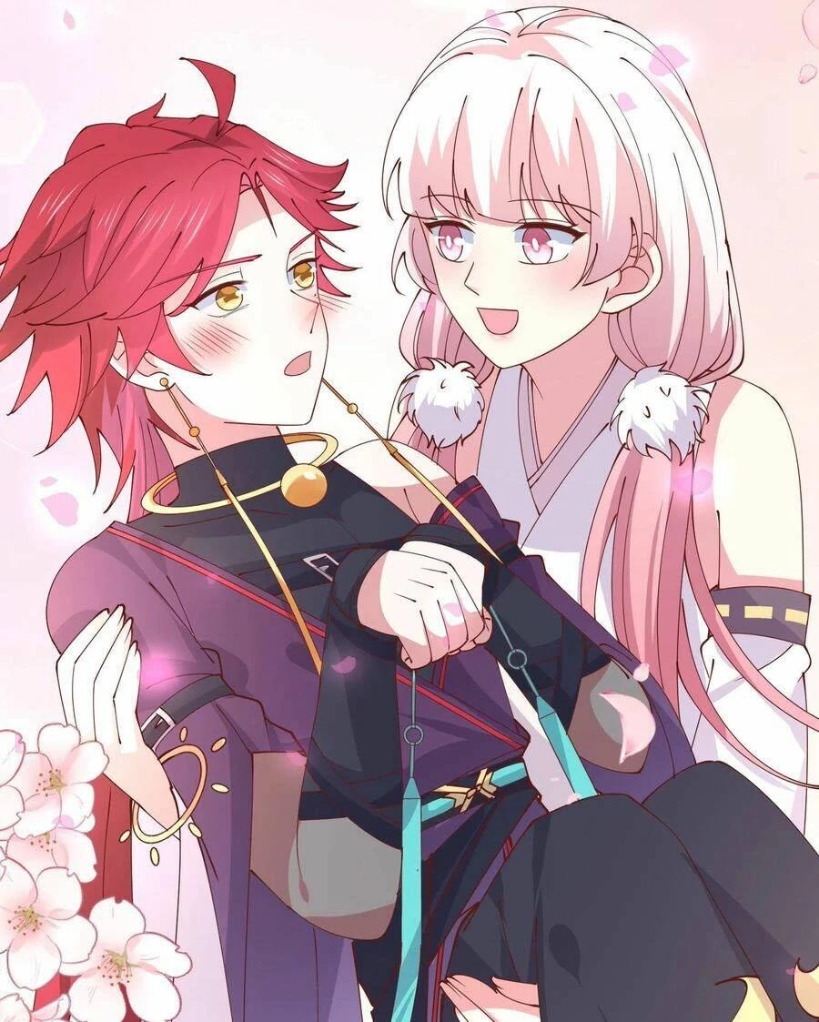 Chi Tôn Đồng Thuật Sư: Tuyệt Thế Đại Tiểu Thư Chapter 253 - 37