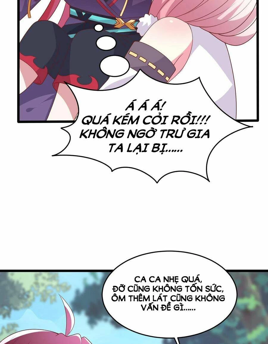 Chi Tôn Đồng Thuật Sư: Tuyệt Thế Đại Tiểu Thư Chapter 253 - 41