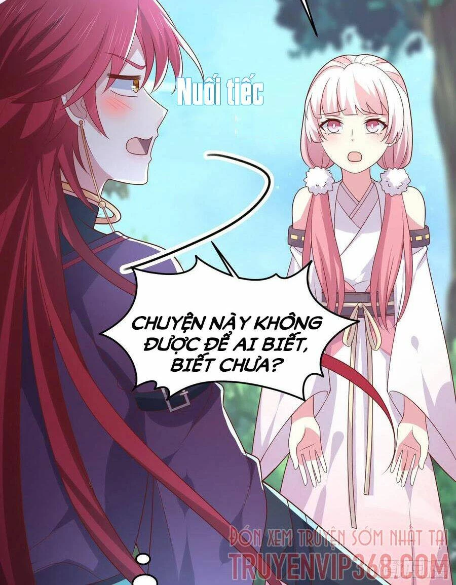 Chi Tôn Đồng Thuật Sư: Tuyệt Thế Đại Tiểu Thư Chapter 253 - 42