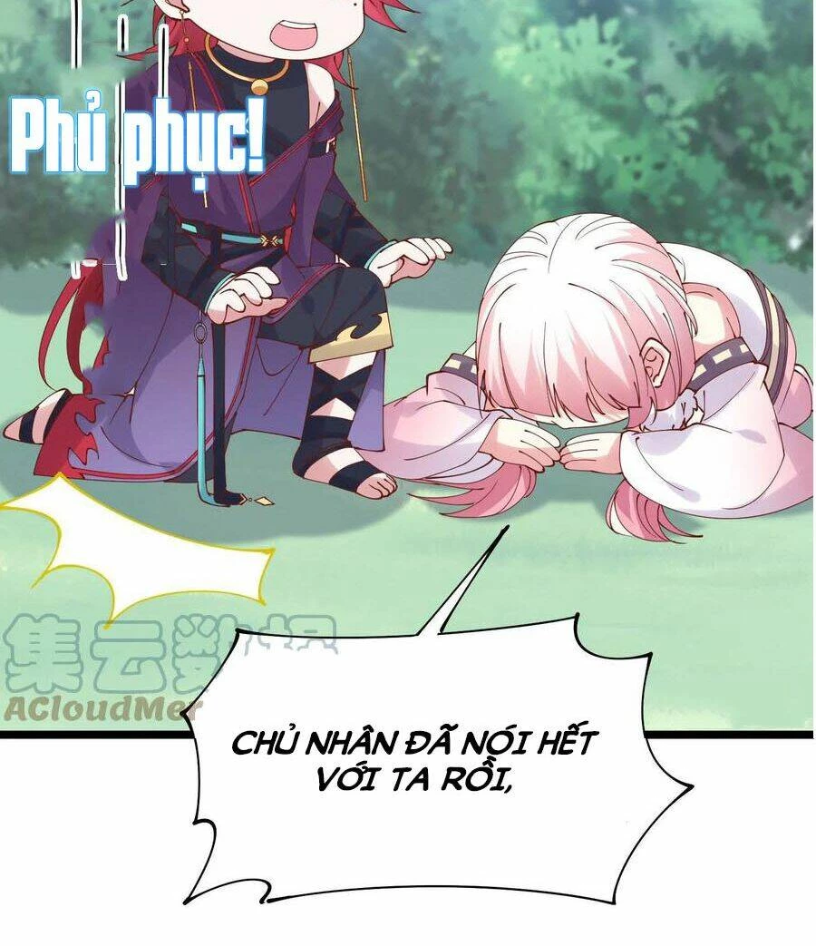 Chi Tôn Đồng Thuật Sư: Tuyệt Thế Đại Tiểu Thư Chapter 254 - 3