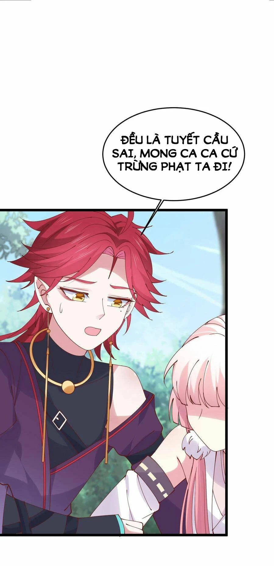 Chi Tôn Đồng Thuật Sư: Tuyệt Thế Đại Tiểu Thư Chapter 254 - 4