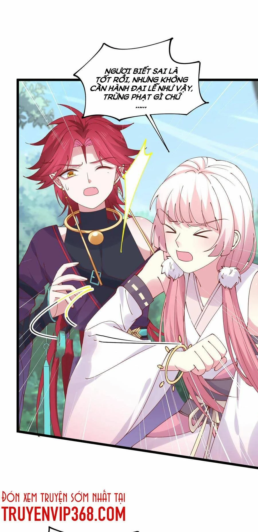 Chi Tôn Đồng Thuật Sư: Tuyệt Thế Đại Tiểu Thư Chapter 254 - 5