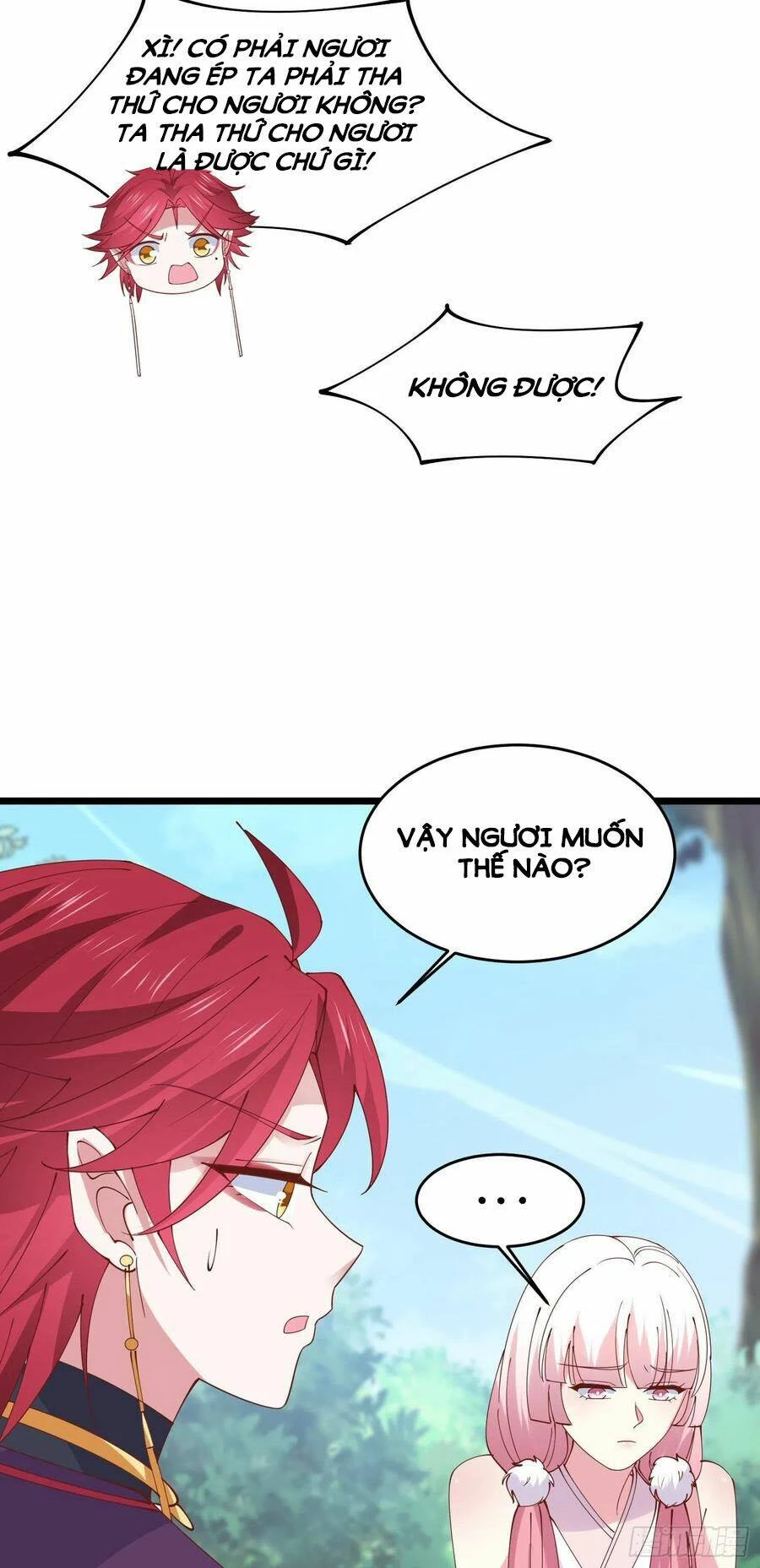 Chi Tôn Đồng Thuật Sư: Tuyệt Thế Đại Tiểu Thư Chapter 254 - 6