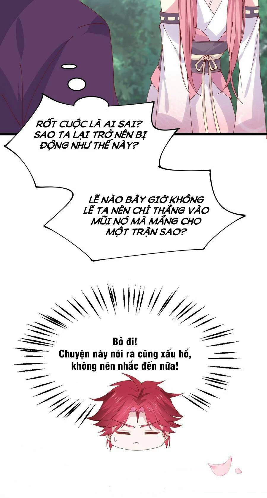 Chi Tôn Đồng Thuật Sư: Tuyệt Thế Đại Tiểu Thư Chapter 254 - 7