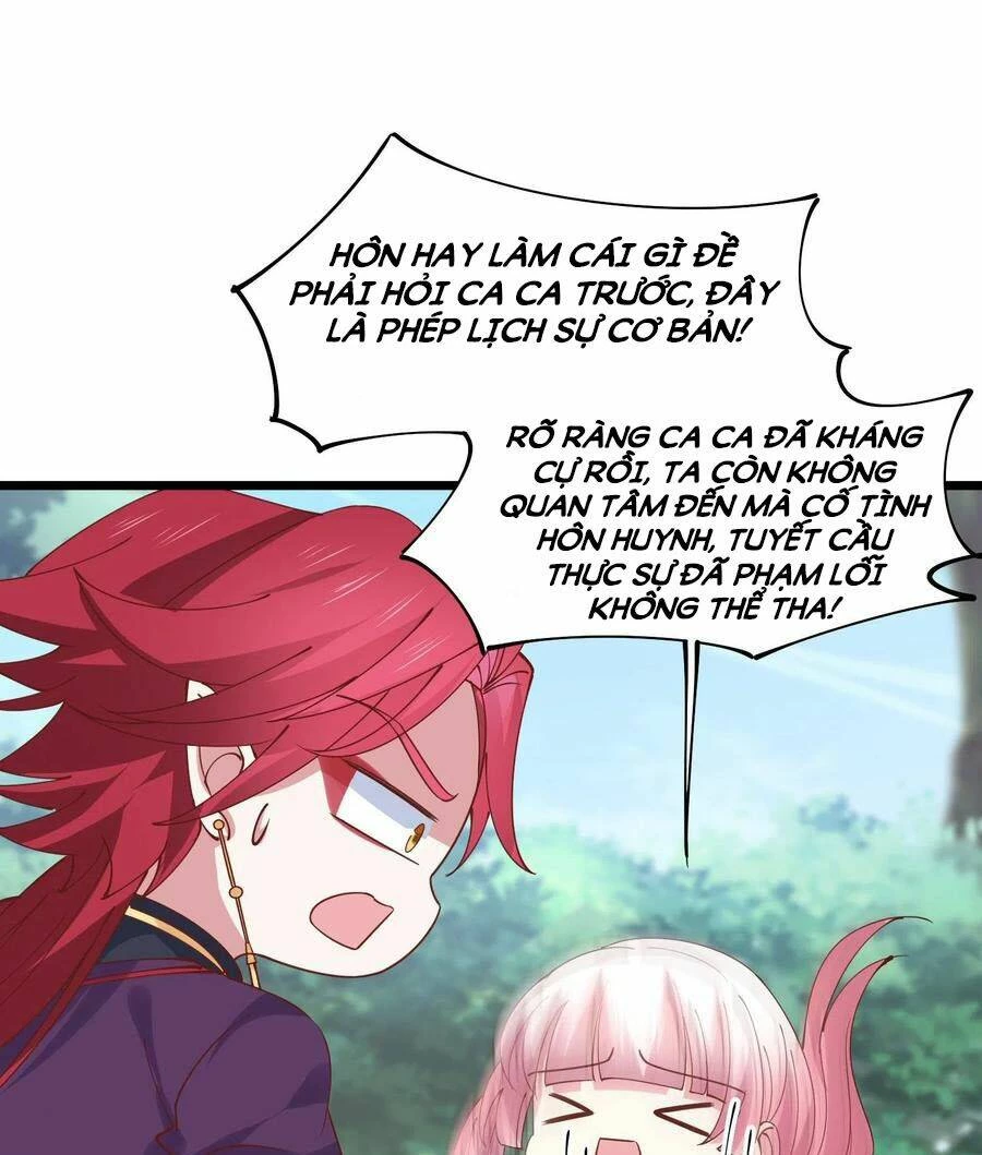 Chi Tôn Đồng Thuật Sư: Tuyệt Thế Đại Tiểu Thư Chapter 254 - 11