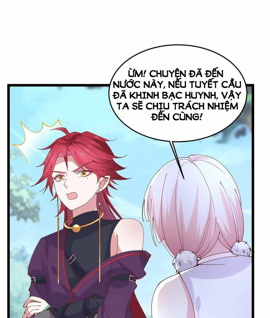 Chi Tôn Đồng Thuật Sư: Tuyệt Thế Đại Tiểu Thư Chapter 254 - 15