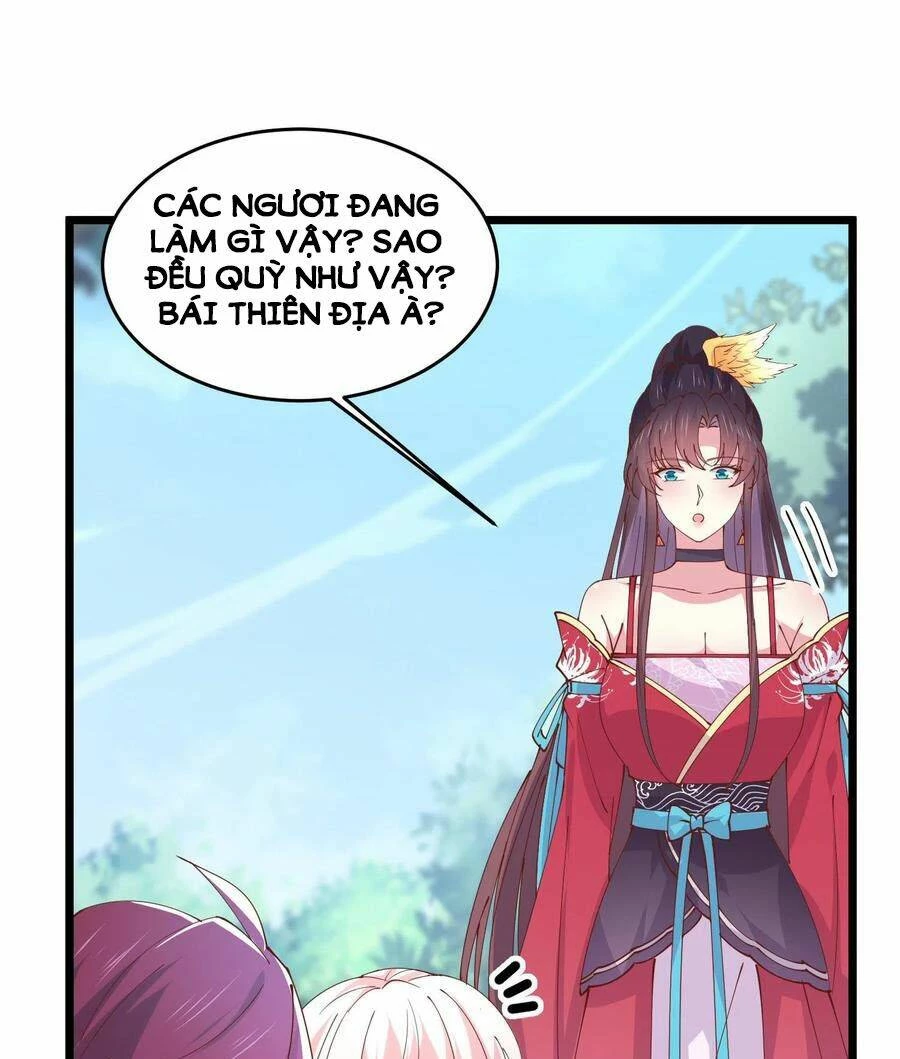 Chi Tôn Đồng Thuật Sư: Tuyệt Thế Đại Tiểu Thư Chapter 254 - 21