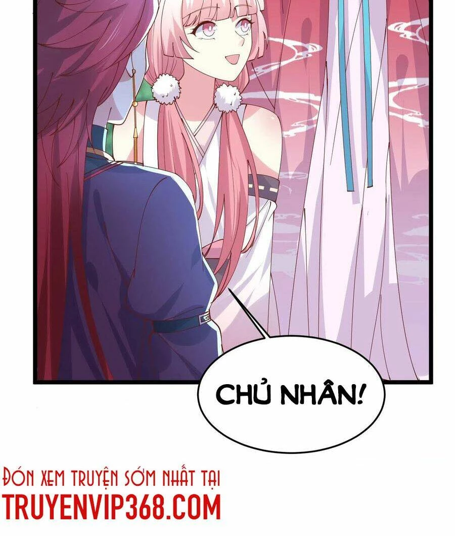 Chi Tôn Đồng Thuật Sư: Tuyệt Thế Đại Tiểu Thư Chapter 254 - 22