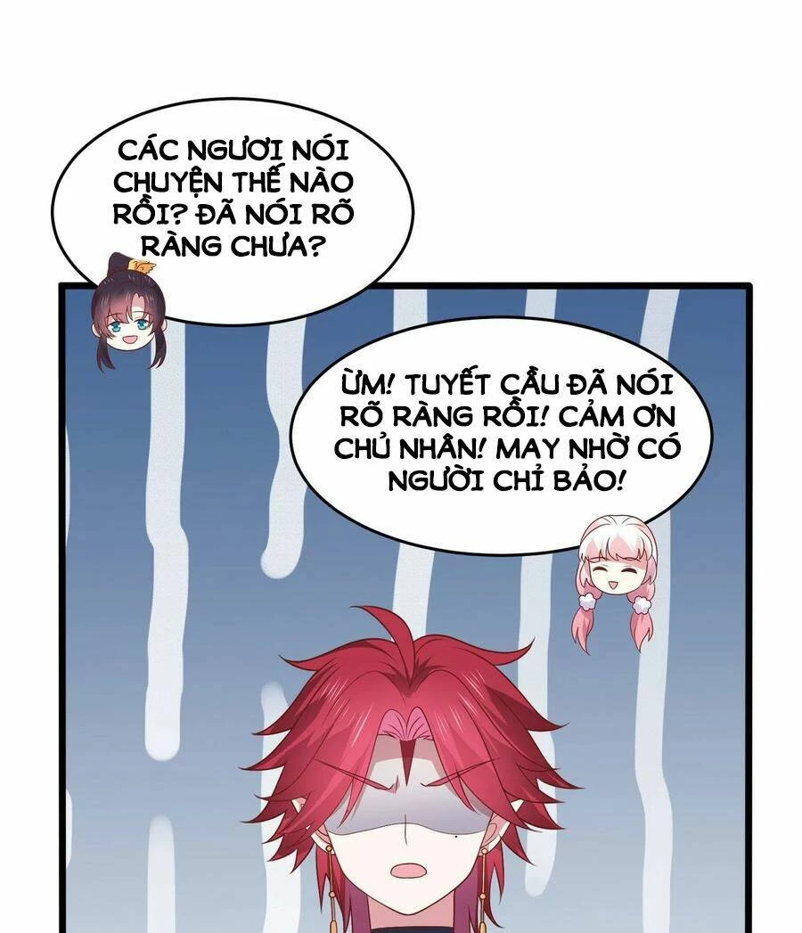 Chi Tôn Đồng Thuật Sư: Tuyệt Thế Đại Tiểu Thư Chapter 254 - 23