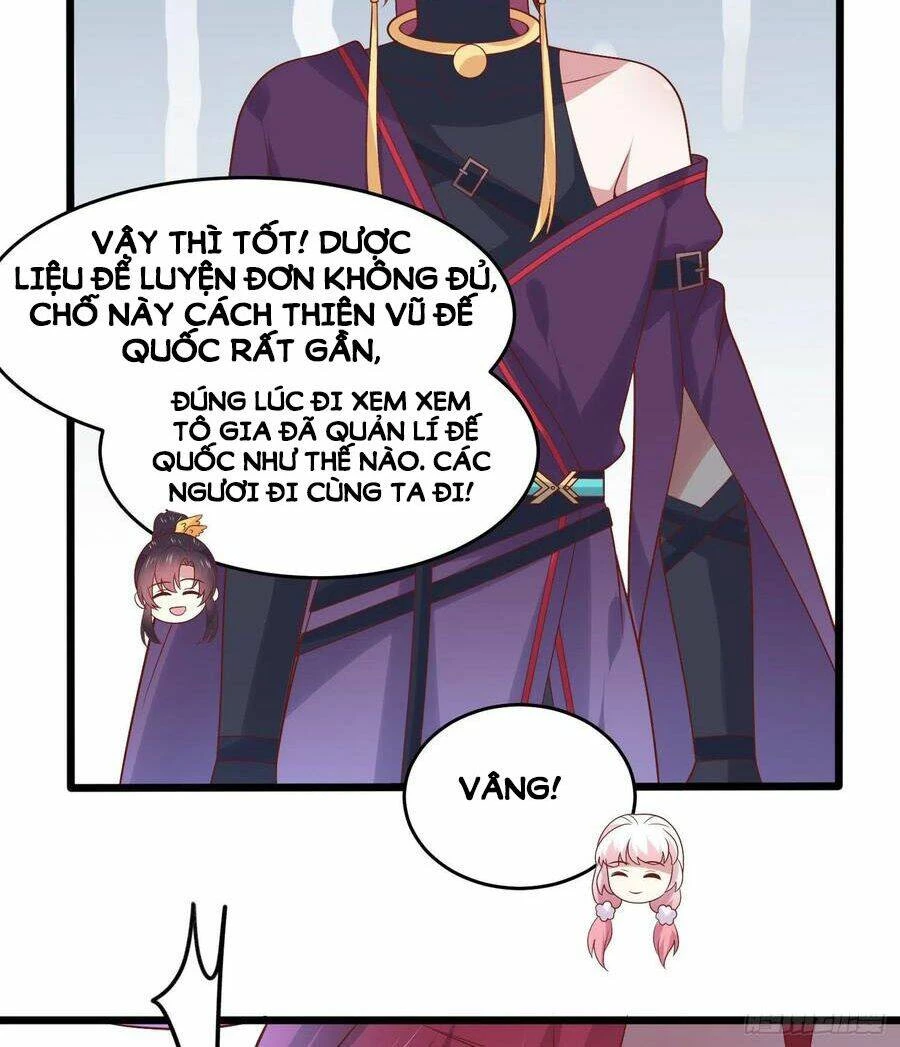 Chi Tôn Đồng Thuật Sư: Tuyệt Thế Đại Tiểu Thư Chapter 254 - 24