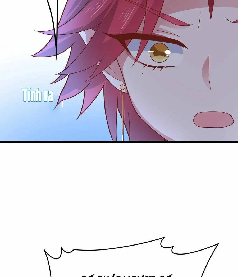 Chi Tôn Đồng Thuật Sư: Tuyệt Thế Đại Tiểu Thư Chapter 254 - 25