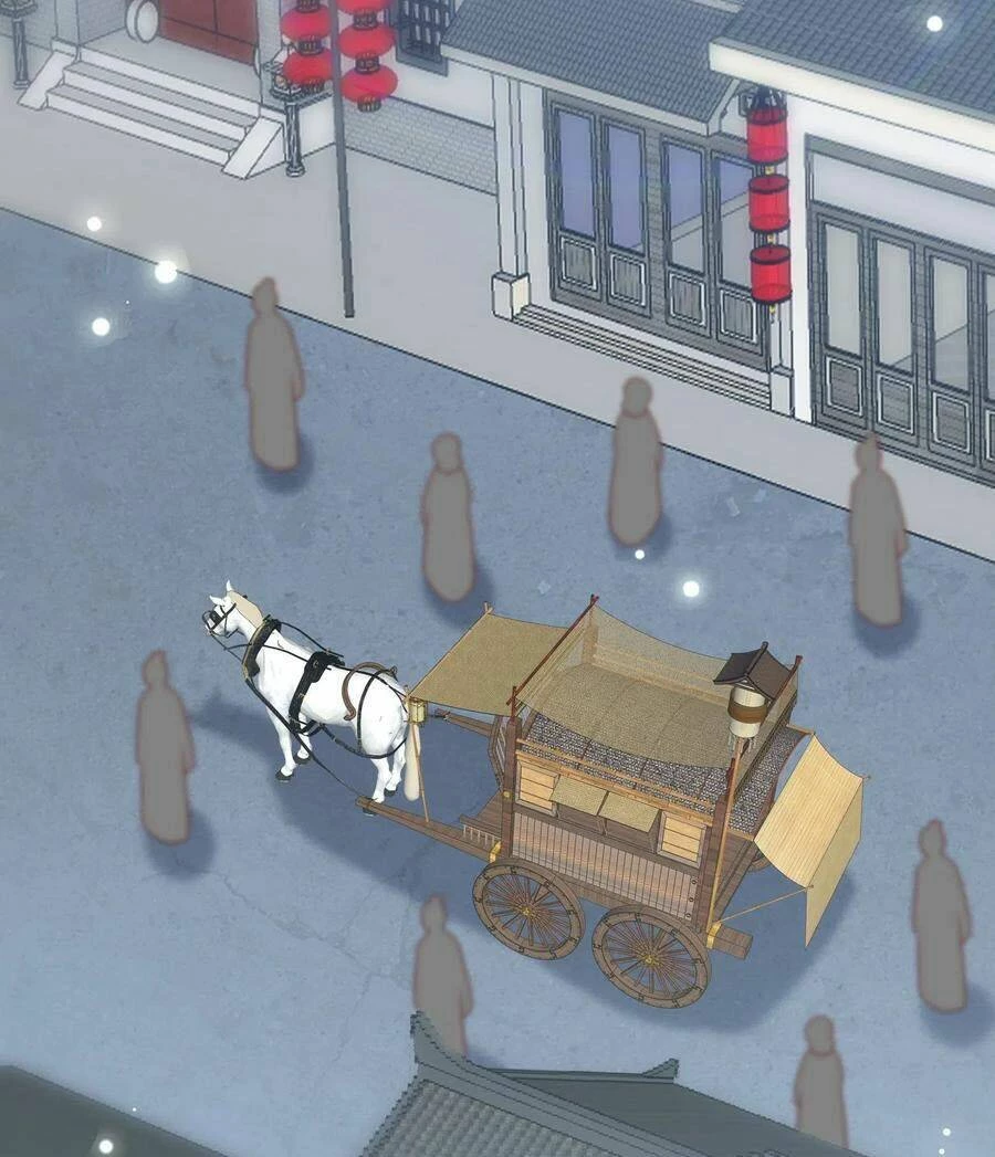 Chi Tôn Đồng Thuật Sư: Tuyệt Thế Đại Tiểu Thư Chapter 254 - 33