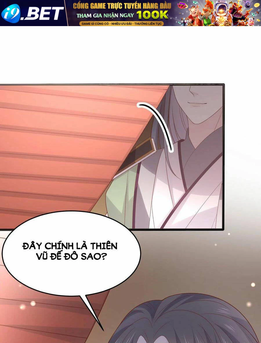 Chi Tôn Đồng Thuật Sư: Tuyệt Thế Đại Tiểu Thư Chapter 254 - 35