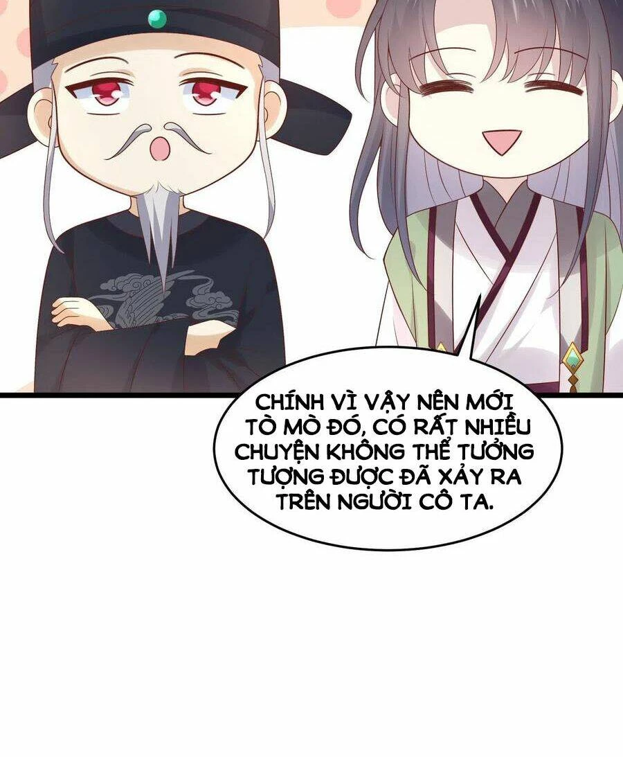 Chi Tôn Đồng Thuật Sư: Tuyệt Thế Đại Tiểu Thư Chapter 254 - 44