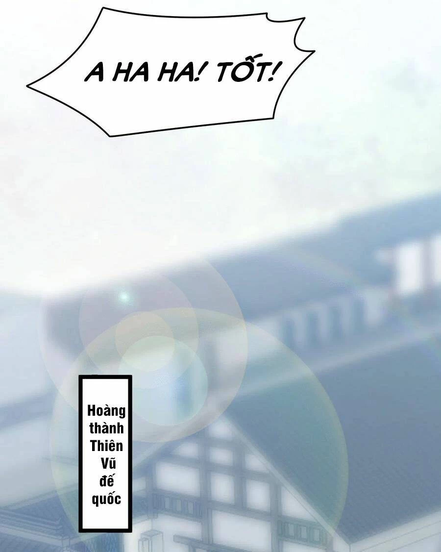 Chi Tôn Đồng Thuật Sư: Tuyệt Thế Đại Tiểu Thư Chapter 255 - 16