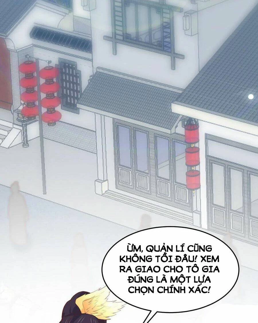 Chi Tôn Đồng Thuật Sư: Tuyệt Thế Đại Tiểu Thư Chapter 255 - 17