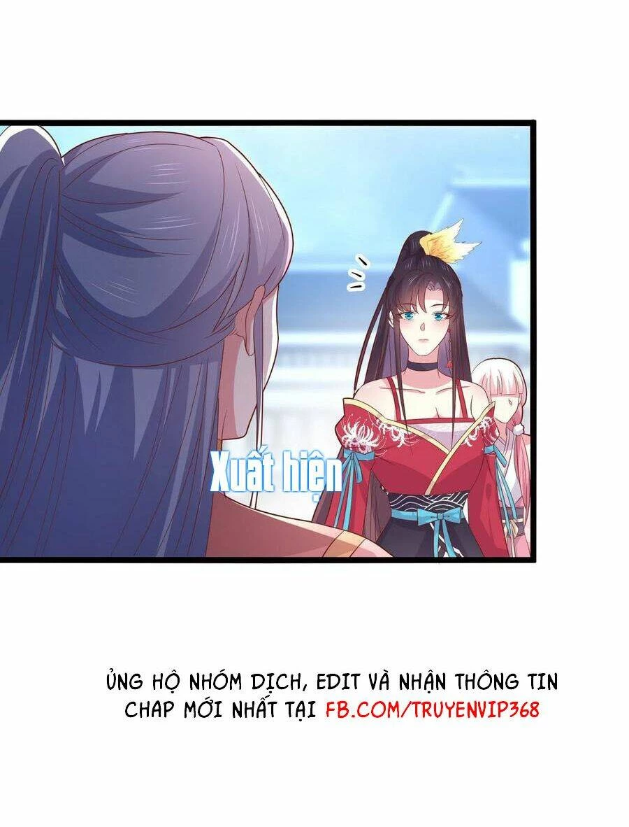 Chi Tôn Đồng Thuật Sư: Tuyệt Thế Đại Tiểu Thư Chapter 255 - 19