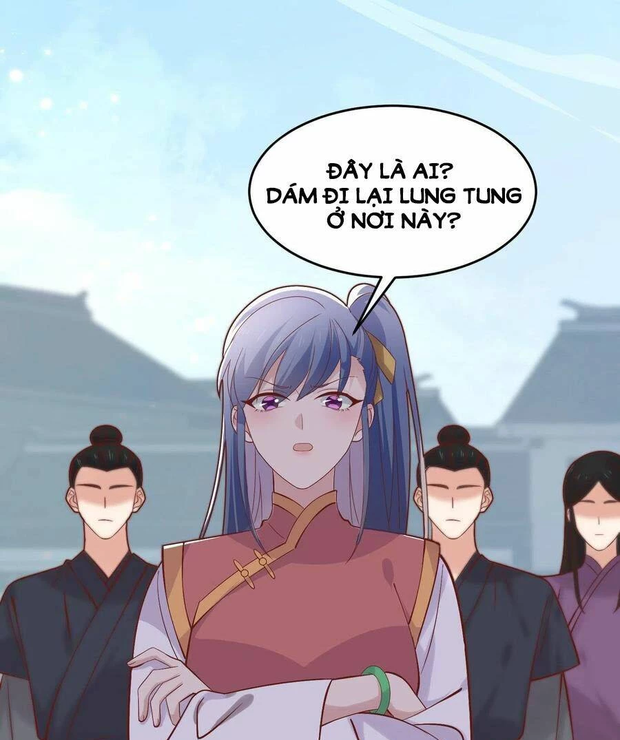 Chi Tôn Đồng Thuật Sư: Tuyệt Thế Đại Tiểu Thư Chapter 255 - 20