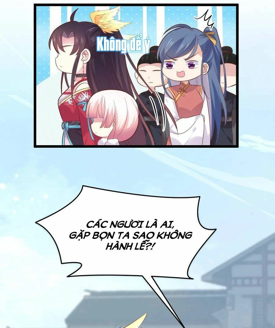 Chi Tôn Đồng Thuật Sư: Tuyệt Thế Đại Tiểu Thư Chapter 255 - 22