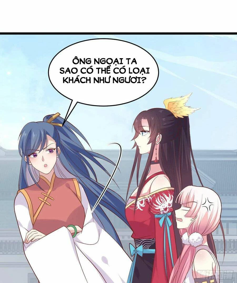 Chi Tôn Đồng Thuật Sư: Tuyệt Thế Đại Tiểu Thư Chapter 255 - 25