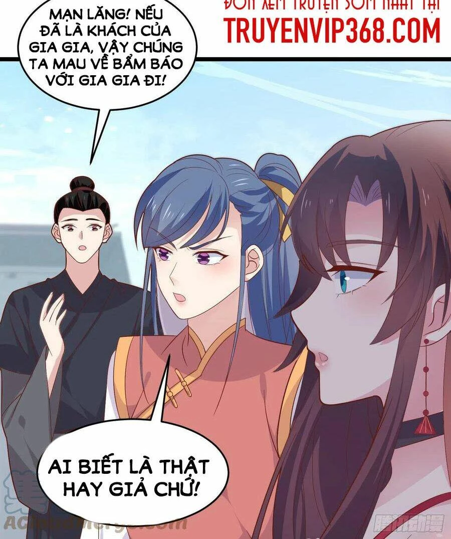 Chi Tôn Đồng Thuật Sư: Tuyệt Thế Đại Tiểu Thư Chapter 255 - 27