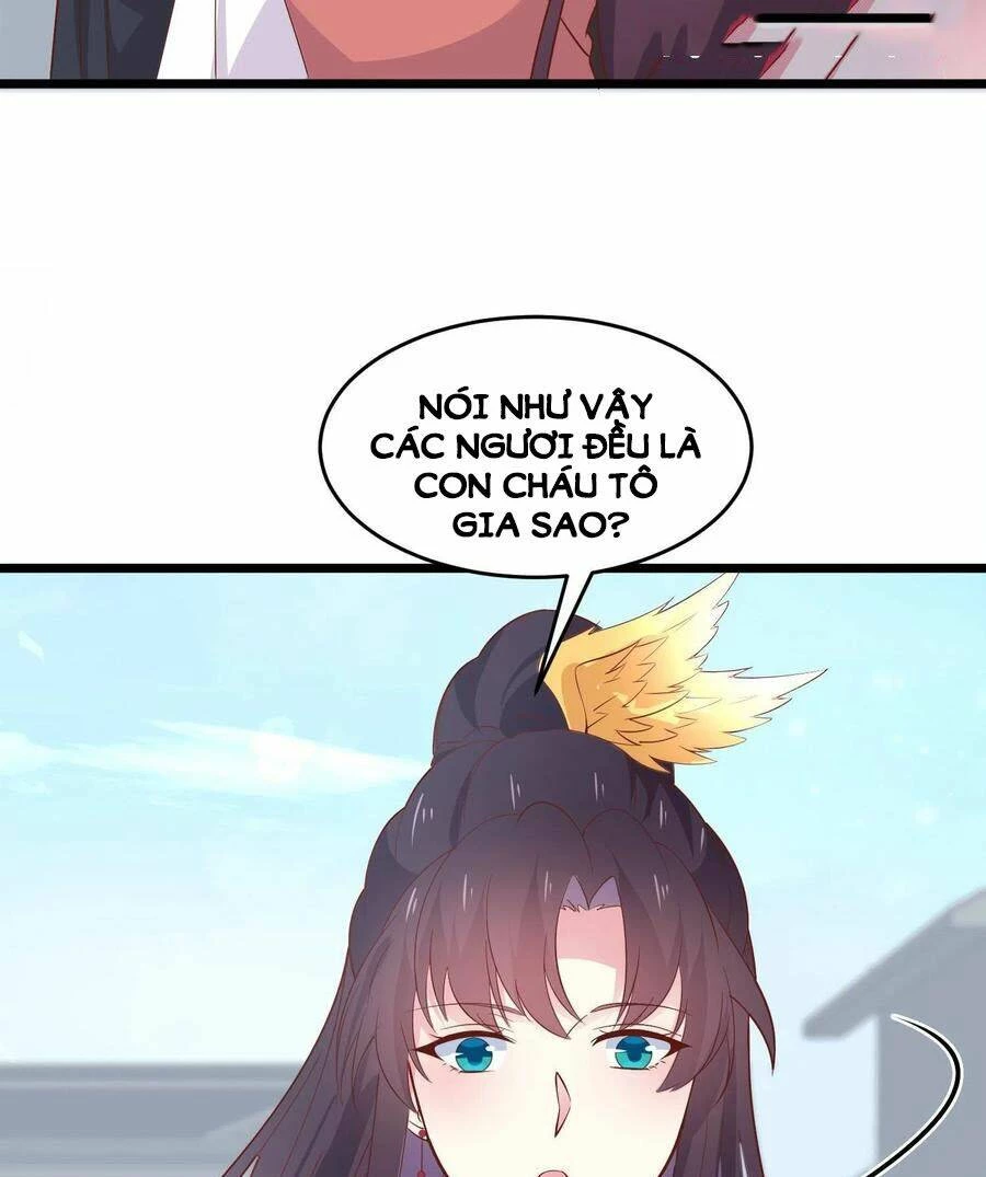 Chi Tôn Đồng Thuật Sư: Tuyệt Thế Đại Tiểu Thư Chapter 255 - 28