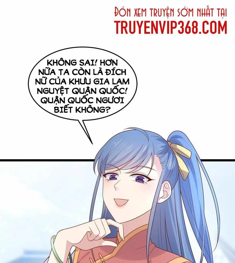 Chi Tôn Đồng Thuật Sư: Tuyệt Thế Đại Tiểu Thư Chapter 255 - 30