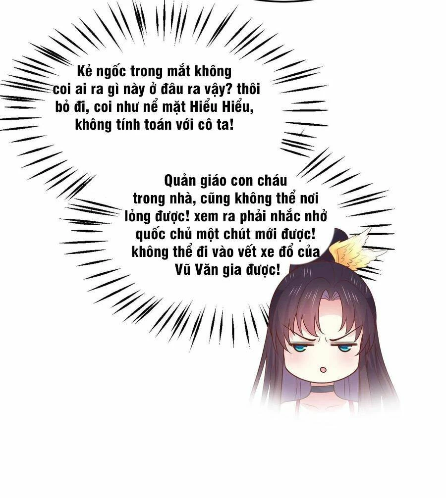 Chi Tôn Đồng Thuật Sư: Tuyệt Thế Đại Tiểu Thư Chapter 255 - 32