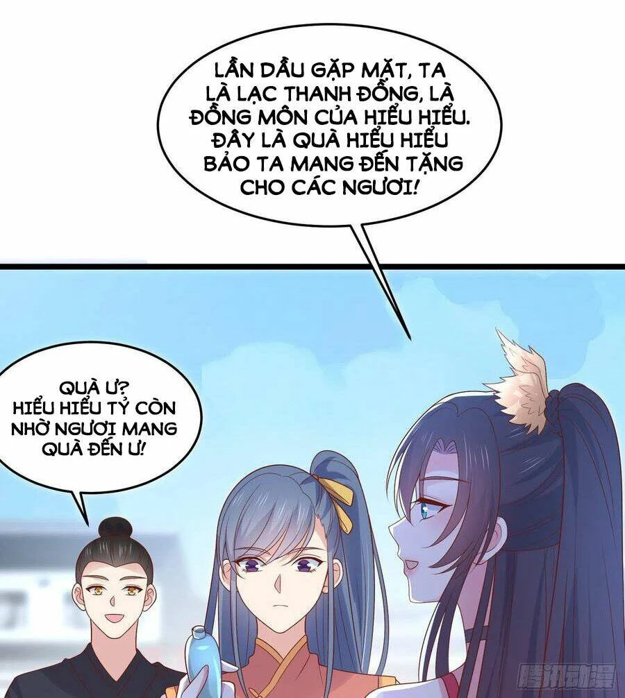 Chi Tôn Đồng Thuật Sư: Tuyệt Thế Đại Tiểu Thư Chapter 255 - 33