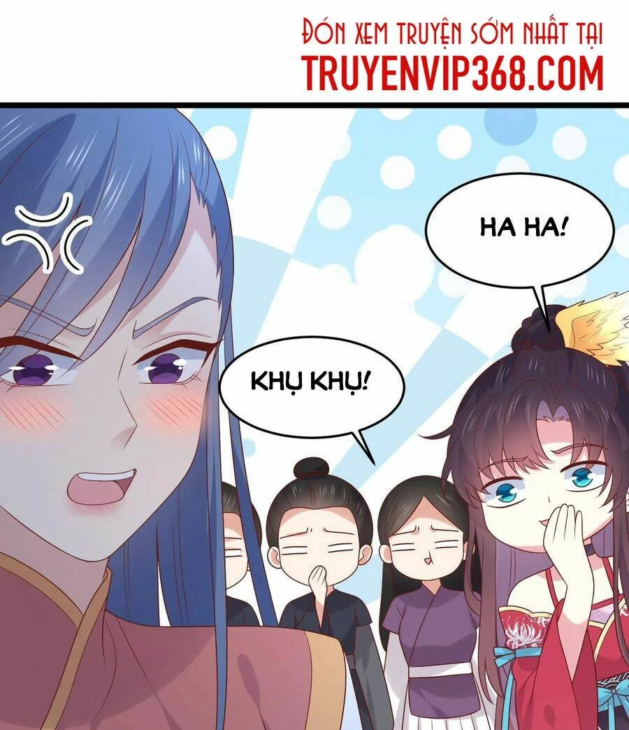 Chi Tôn Đồng Thuật Sư: Tuyệt Thế Đại Tiểu Thư Chapter 255 - 41