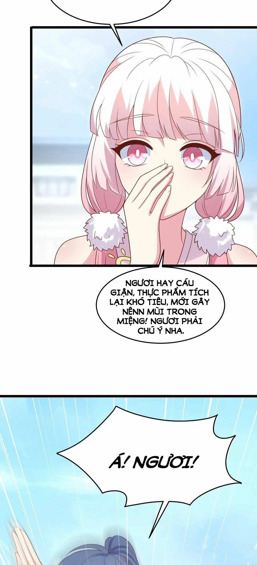 Chi Tôn Đồng Thuật Sư: Tuyệt Thế Đại Tiểu Thư Chapter 255 - 43