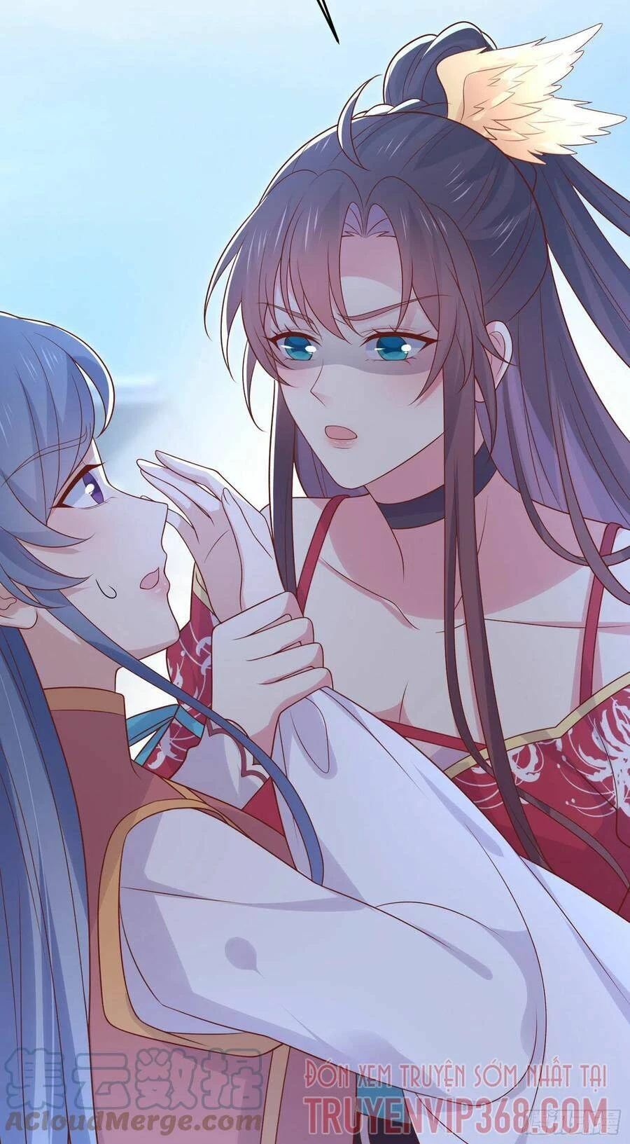 Chi Tôn Đồng Thuật Sư: Tuyệt Thế Đại Tiểu Thư Chapter 255 - 47