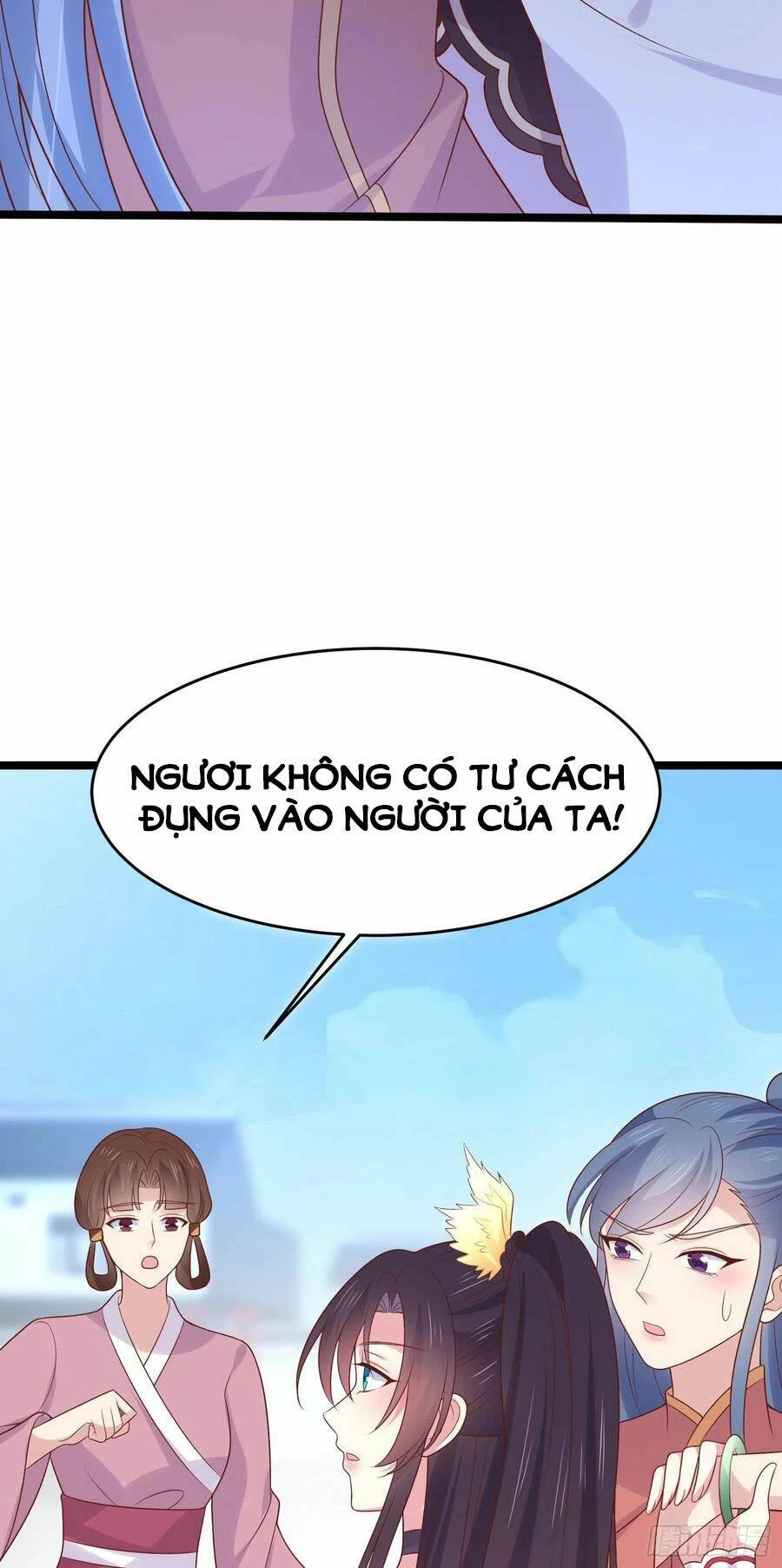 Chi Tôn Đồng Thuật Sư: Tuyệt Thế Đại Tiểu Thư Chapter 255 - 48