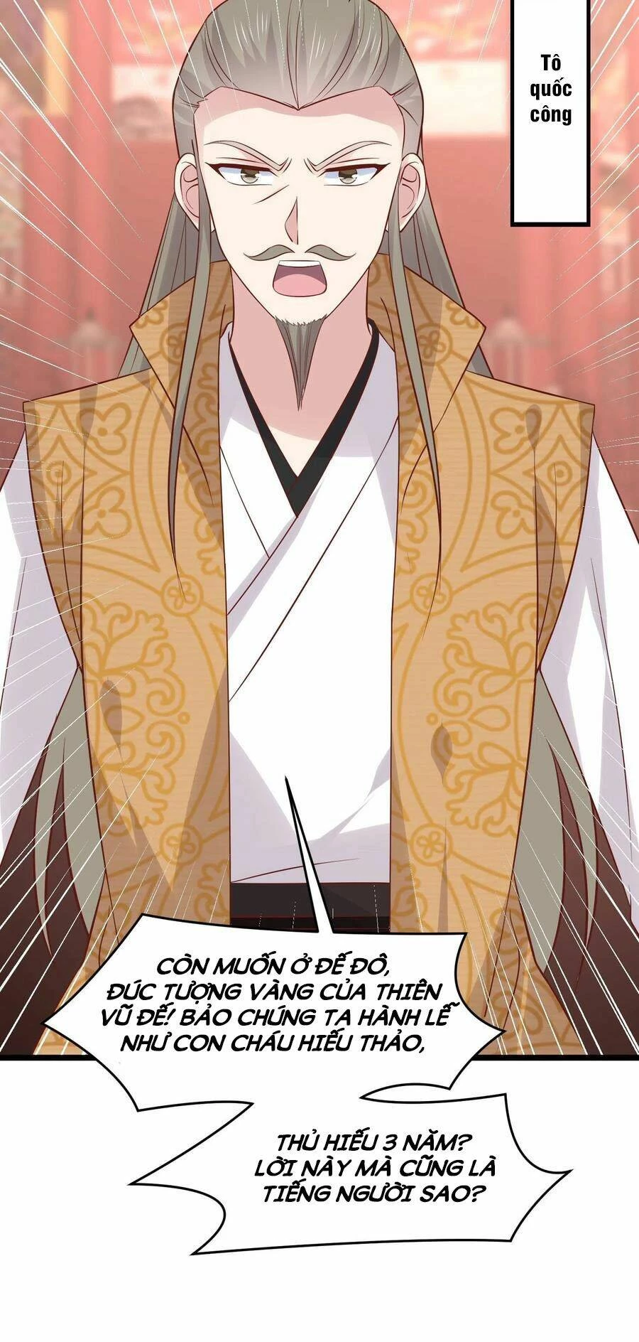 Chi Tôn Đồng Thuật Sư: Tuyệt Thế Đại Tiểu Thư Chapter 256 - 7