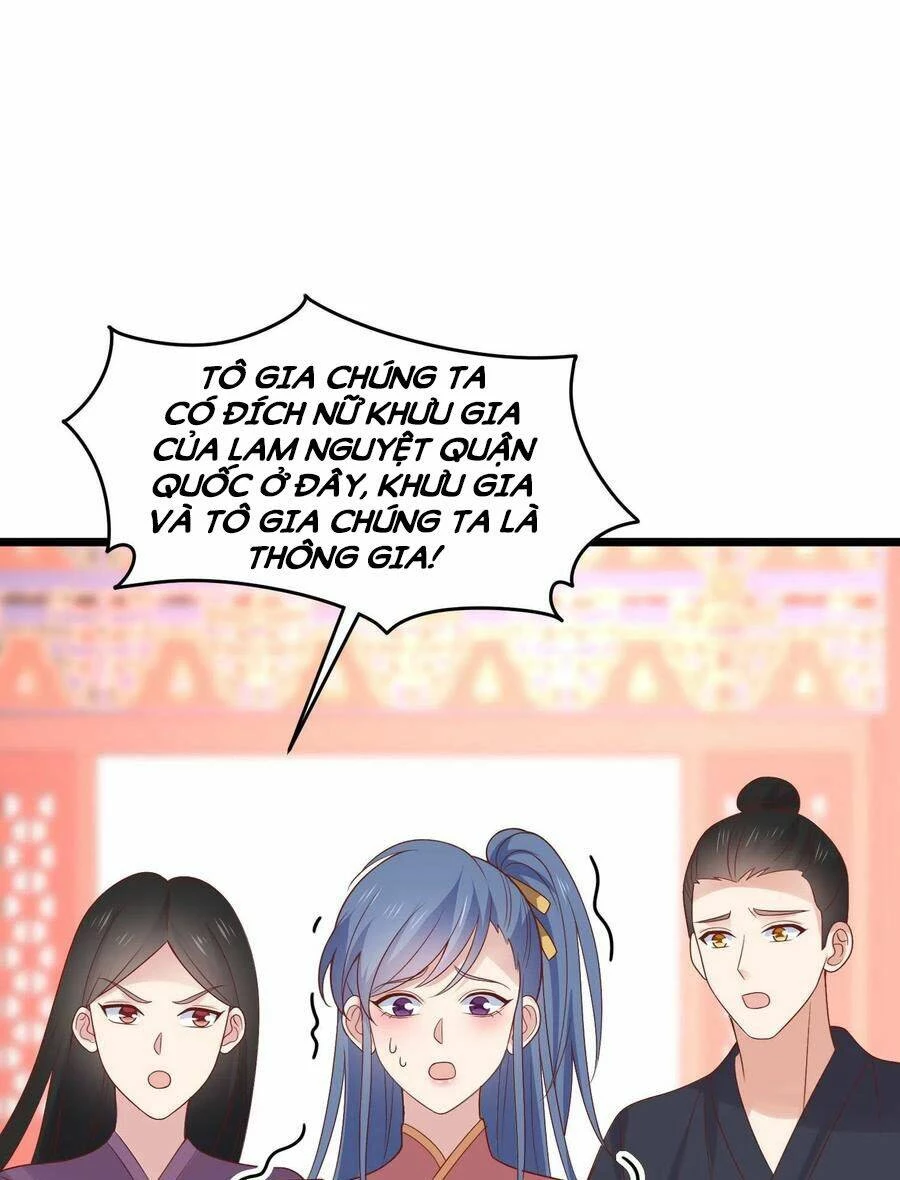 Chi Tôn Đồng Thuật Sư: Tuyệt Thế Đại Tiểu Thư Chapter 256 - 18