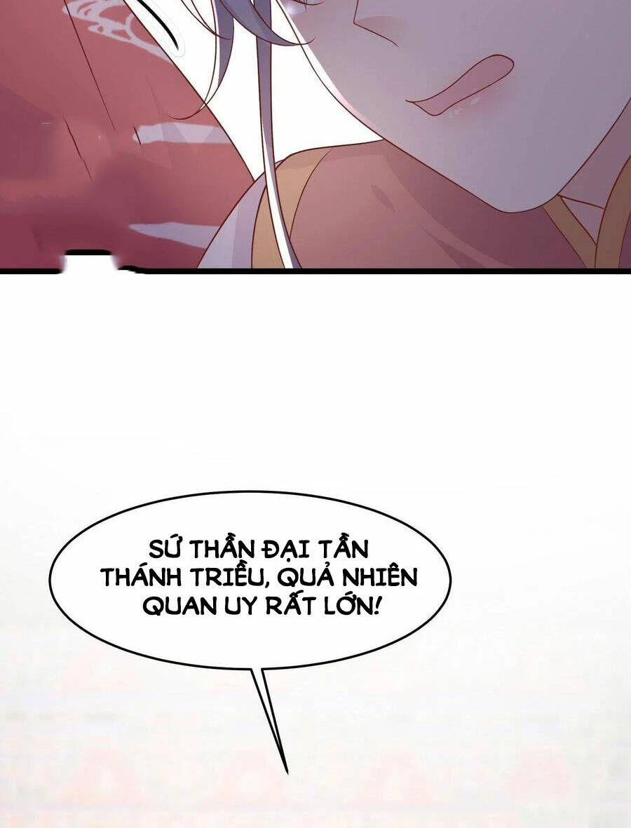 Chi Tôn Đồng Thuật Sư: Tuyệt Thế Đại Tiểu Thư Chapter 256 - 23