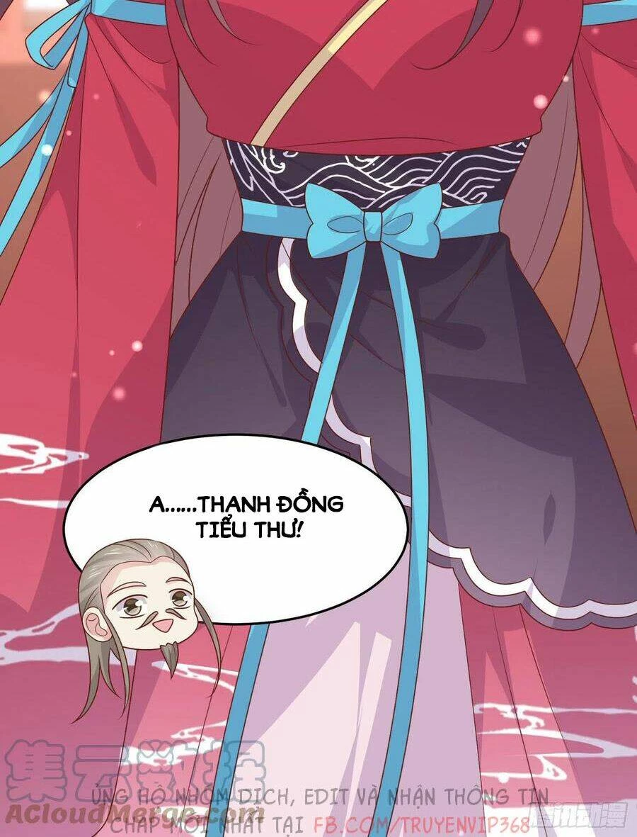 Chi Tôn Đồng Thuật Sư: Tuyệt Thế Đại Tiểu Thư Chapter 256 - 25