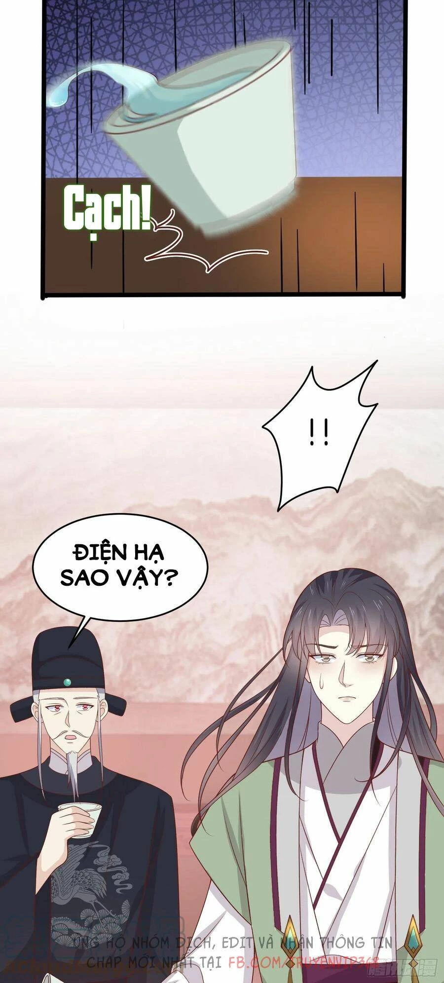 Chi Tôn Đồng Thuật Sư: Tuyệt Thế Đại Tiểu Thư Chapter 256 - 42