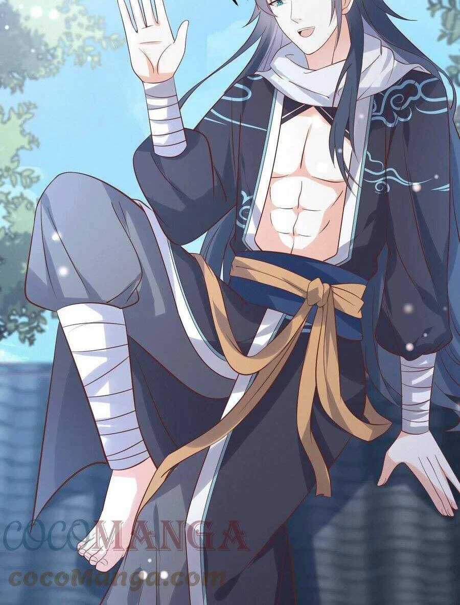 Chi Tôn Đồng Thuật Sư: Tuyệt Thế Đại Tiểu Thư Chapter 257 - 5