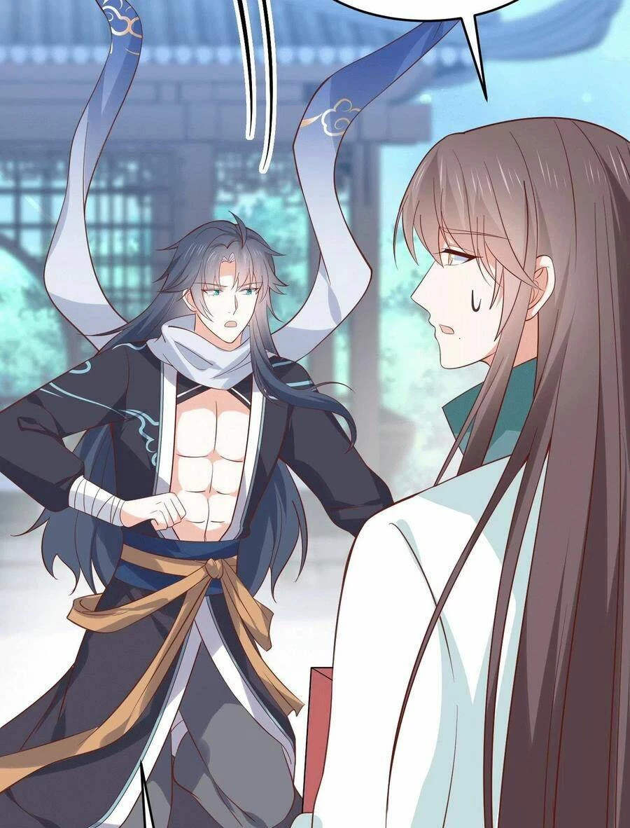 Chi Tôn Đồng Thuật Sư: Tuyệt Thế Đại Tiểu Thư Chapter 257 - 8