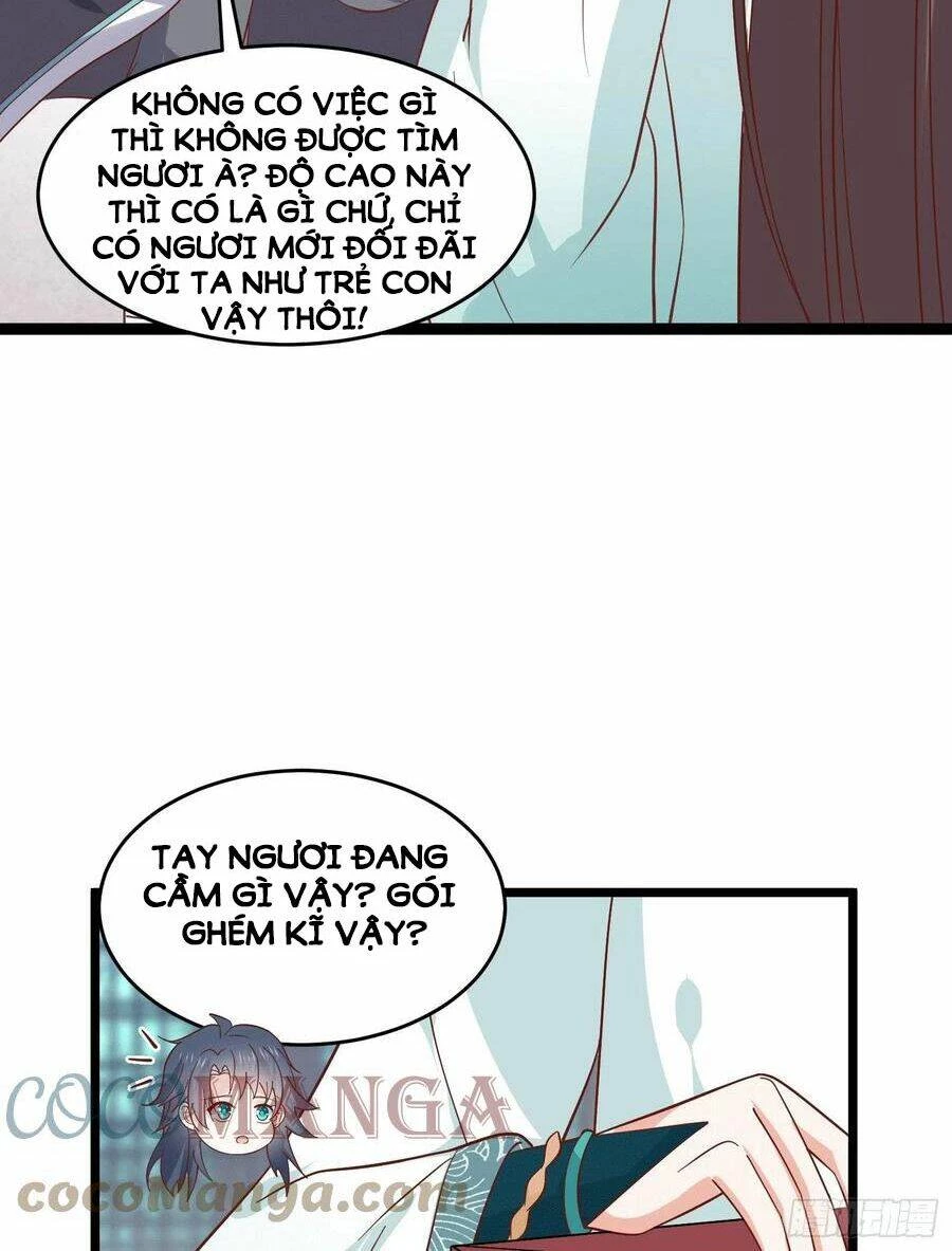 Chi Tôn Đồng Thuật Sư: Tuyệt Thế Đại Tiểu Thư Chapter 257 - 9