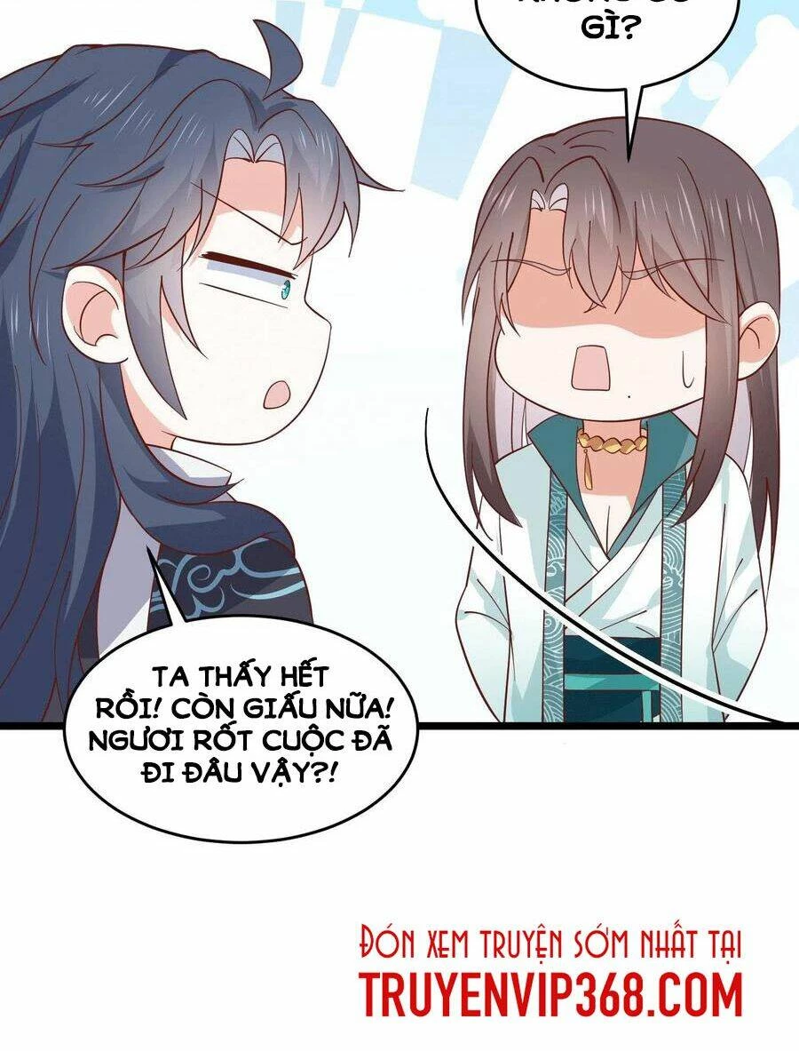 Chi Tôn Đồng Thuật Sư: Tuyệt Thế Đại Tiểu Thư Chapter 257 - 11